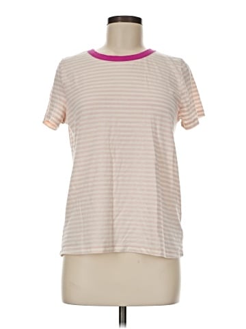 t.la Short Sleeve T-Shirt (view 1)