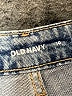 Old Navy Hearts Blue Jeans Size 10 - photo 7