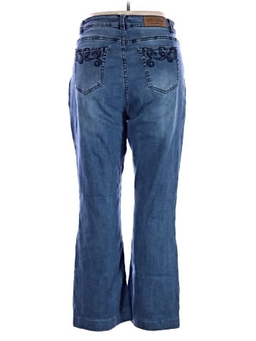 Suzanne Betro Jeans (view 2)
