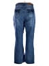 Suzanne Betro Blue Jeans Size 10 - photo 2