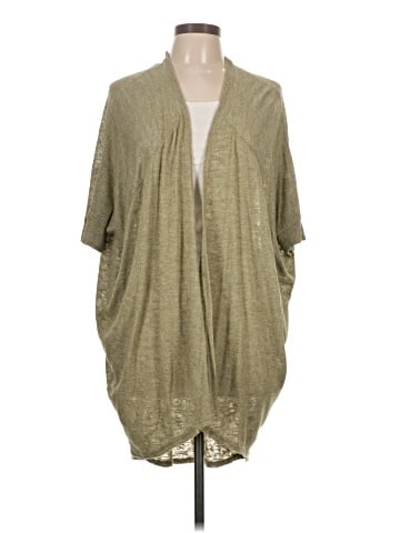 Painted Threads Cardigan (view 1)