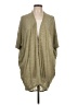 Painted Threads Tan Cardigan Size L - photo 1