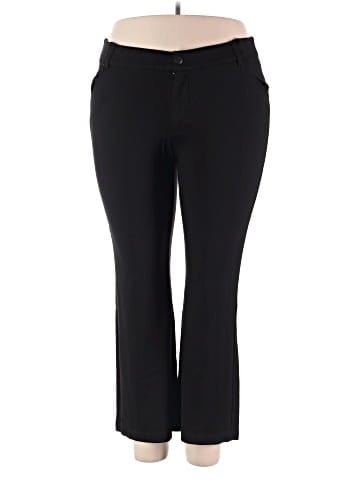 Riders by Lee Active Pants (view 1)