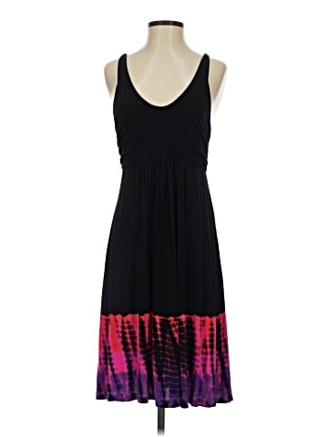 Boston Proper Casual Dress (view 1)