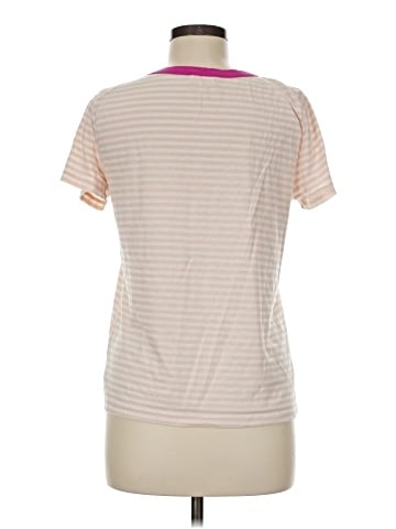 t.la Short Sleeve T-Shirt (view 2)