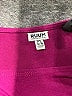 Ruum Purple Dress Size 5 - 6 - photo 3