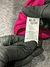 Ruum Purple Dress Size 5 - 6 - photo 4
