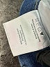 Jag Solid Blue Jeans Size 16 - photo 8