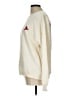 Assorted Brands 100% Polyester Ivory Sweatshirt Size L - photo 5
