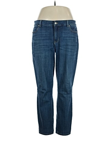 Talbots Jeans (view 1)
