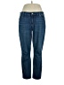 Talbots Blue Jeans Size 14 - photo 1