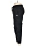 FILA Black Track Pants Size M - photo 5