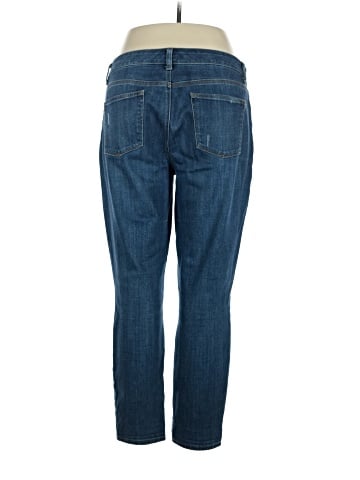 Talbots Jeans (view 2)