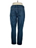 Talbots Blue Jeans Size 14 - photo 2