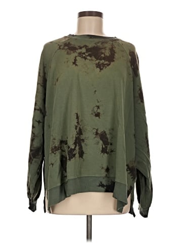 Electric & Rose Sweatshirt (view 1)