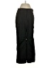 Arctix 100% Polyester Black Casual Pants Size XS - photo 1