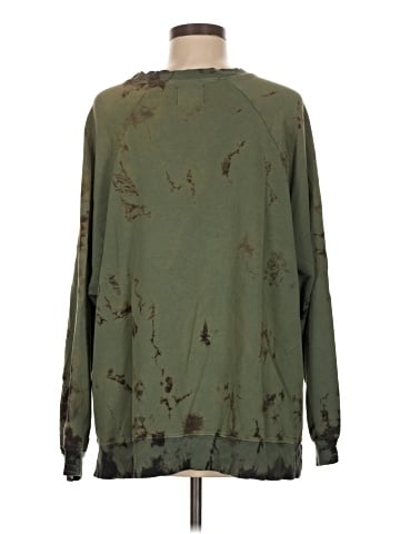 Electric & Rose Sweatshirt (view 2)