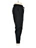 FILA Black Track Pants Size M - photo 4