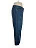 Talbots Blue Jeans Size 14 - photo 4