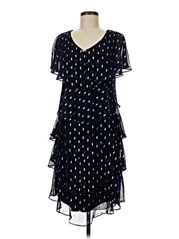 SLNY Cocktail Dress (view 1)