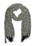 Louche 100% Acrylic Gray Scarf One size - photo 1