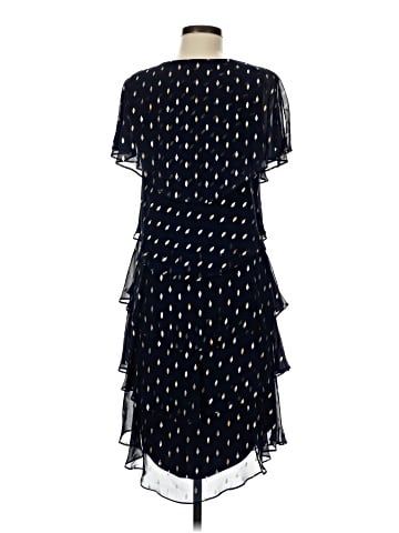 SLNY Cocktail Dress (view 2)