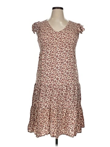 Liberty Love Casual Dress (view 1)