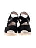 Unbranded Black Wedges Size EU 40 - photo 2