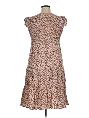 Liberty Love Casual Dress (view 2)