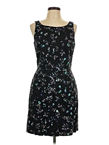 Attention Casual Dress (view 1)