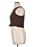 Obey 100% Cotton Brown Tank Top Size XL - photo 5