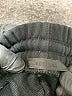 Helmut Lang 100% Cotton Black Casual Pants Size XXS - photo 4