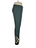 Active Life Hearts Green Active Pants Size XL - photo 4