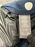 Calvin Klein Polka Dots Black Casual Dress Size 10 - photo 8