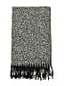 Louche 100% Acrylic Gray Scarf One size - photo 2