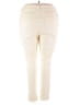 C established 1946 Ivory Jeans Size 24 - photo 2