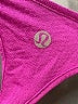 Lululemon Athletica Purple Tan Tank Top Size XS (estimated) - photo 4