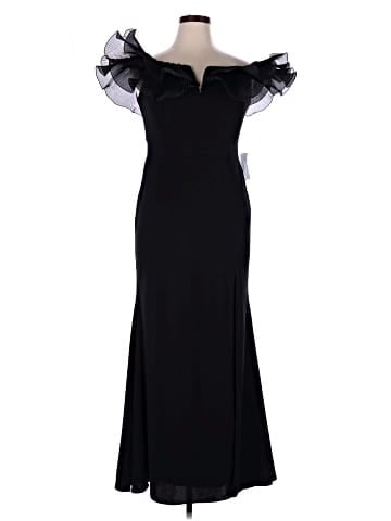 Xscape Cocktail Dress (view 1)
