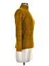 Unbranded Gold Turtleneck Sweater Size M - photo 4