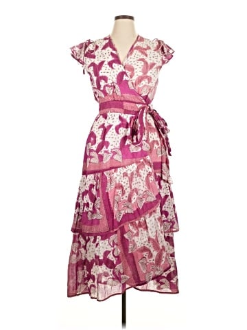 Banjanan Cocktail Dress (view 1)