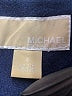 MICHAEL Michael Kors Blue Coat Size 4 - photo 9