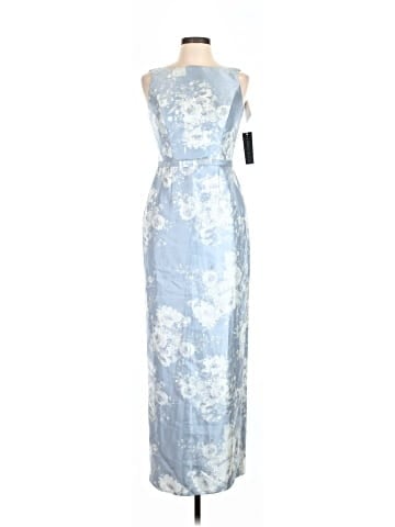 Alfred Sung Cocktail Dress (view 1)
