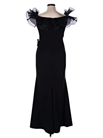 Xscape Cocktail Dress (view 2)