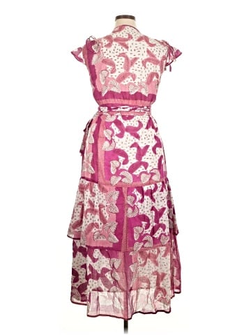 Banjanan Cocktail Dress (view 2)