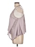Twenty One Gray Kimono Size L - photo 5
