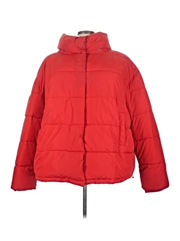 Ellos Snow Jacket (view 1)