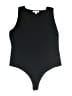 Socialite Black Bodysuit Size L - photo 1