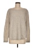 Vince. Tan Wool Pullover Sweater Size M - photo 1