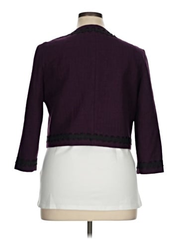 Karl Lagerfeld Paris Jacket (view 2)