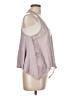 Twenty One Gray Kimono Size L - photo 4
